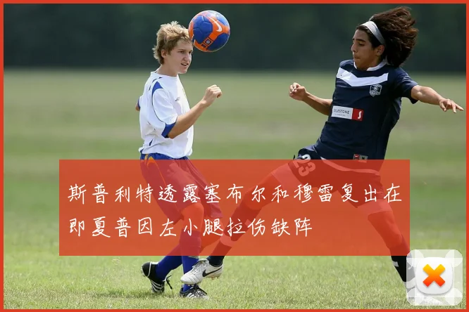 斯普利特透露塞布尔和穆雷复出在即夏普因左小腿拉伤缺阵