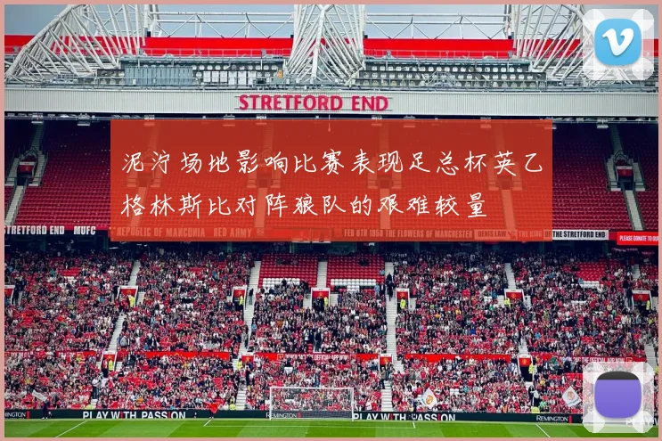 泥泞场地影响比赛表现足总杯英乙格林斯比对阵狼队的艰难较量