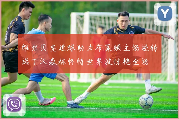 维尔贝克进球助力布莱顿主场逆转诺丁汉森林怀特世界波惊艳全场