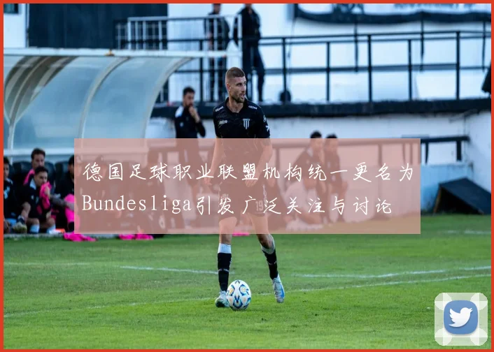 德国足球职业联盟机构统一更名为Bundesliga引发广泛关注与讨论